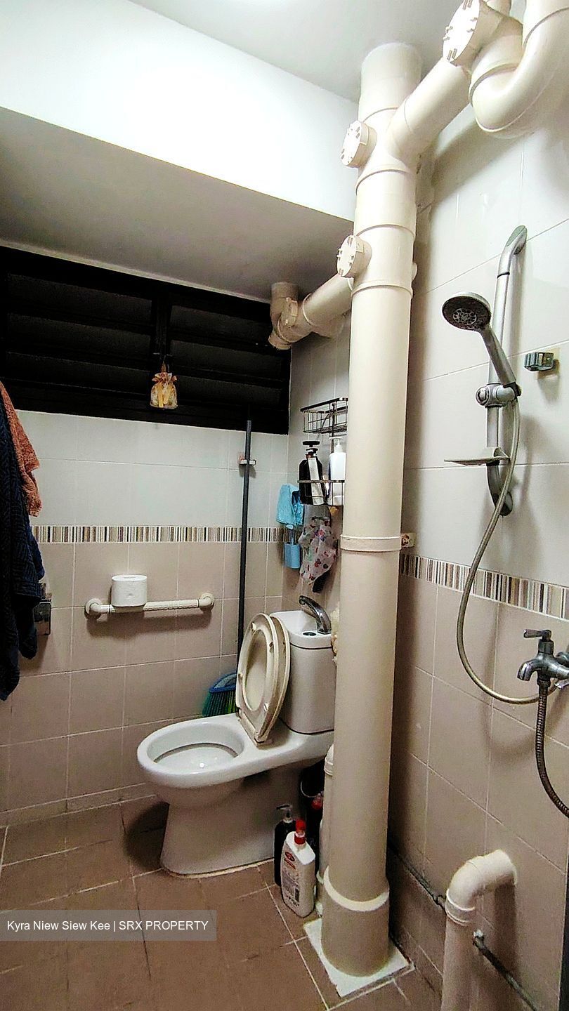 Blk 231 Jurong East Street 21 (Jurong East), HDB 3 Rooms #522381291